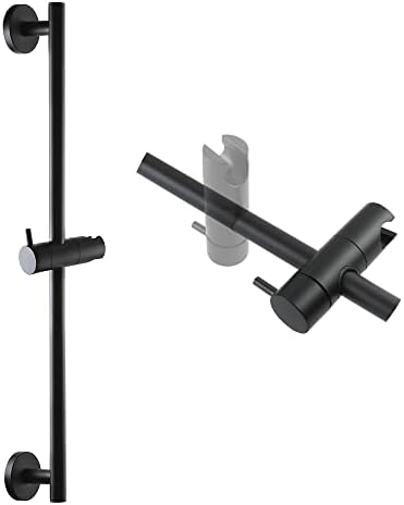 Durable Adjustable Bathroom Slide Bar