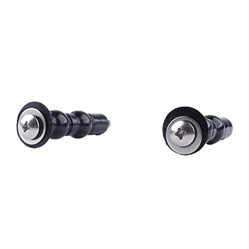 TOTO Toilet Seat Hinge Replacement 2 Pack