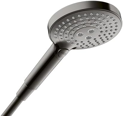 AXOR 5-inch Low Flow Handheld Shower Head PowderRain Design