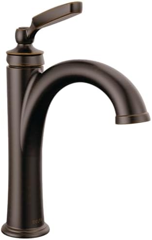 Delta Faucet Woodhurst Oil Rubbed Bronze X-Factor
