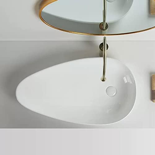 AEYSD-456 BMC Vessel Sink