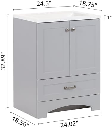 Spring Mill Cabinets Emlyn
