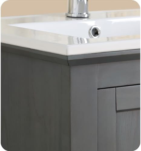 Fresca Manchester Vanity Set