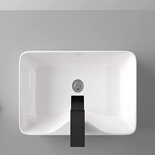 Elegant 19x15 Vessel Sink for Bathroom