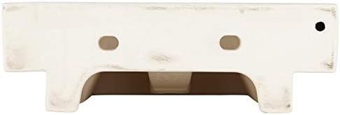 Signature 25 Year Warranty Vitrous China Bath Sink