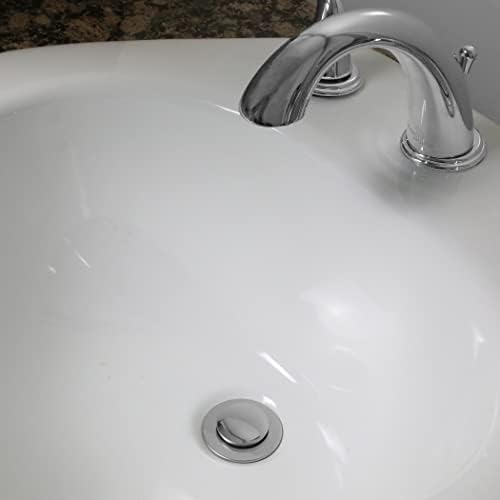 Seamless Sink Stopper Replacement for Enhancing Drain Efficiency