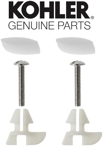 KOHLE Bumper Hardware Kit