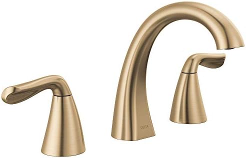 Delta Touch Faucet Smooth Durable
