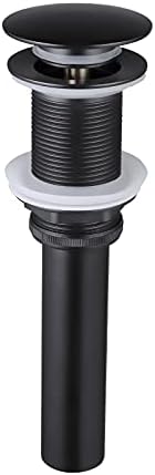 KES Vessel Sink Drain