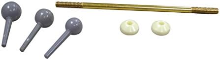 DANCO Bathtub Faucet Replacement Part Kit - High-Quality Replacement Pieces
