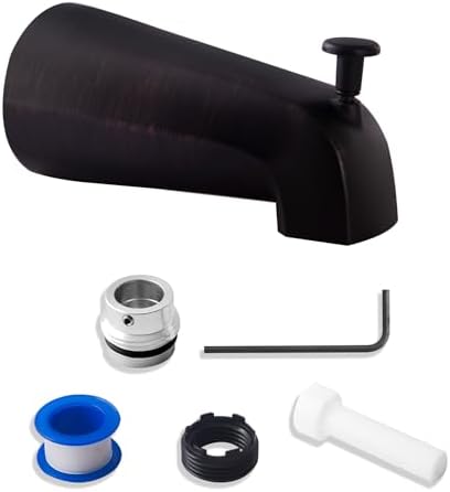 Durable Bathtub Faucet
