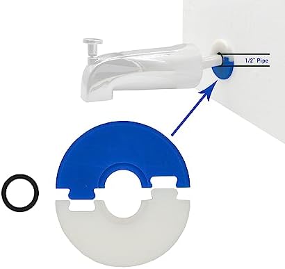 Seal Water Leakage Protect Bath Wall