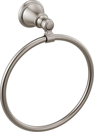 Deluxe 73246 Stainless Steel Faucet