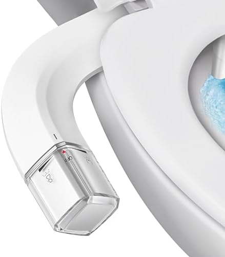 Shineforu Ultra-Slim Bidet