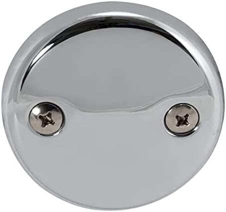 EZ-FLOHigh-Quality Bathtub Overflow Face Plate