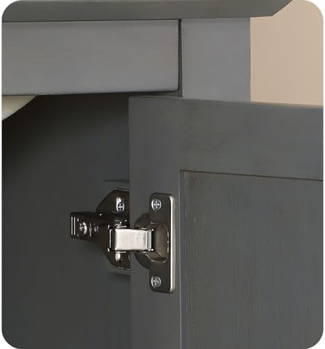 Fresca Manchester Vanity Set