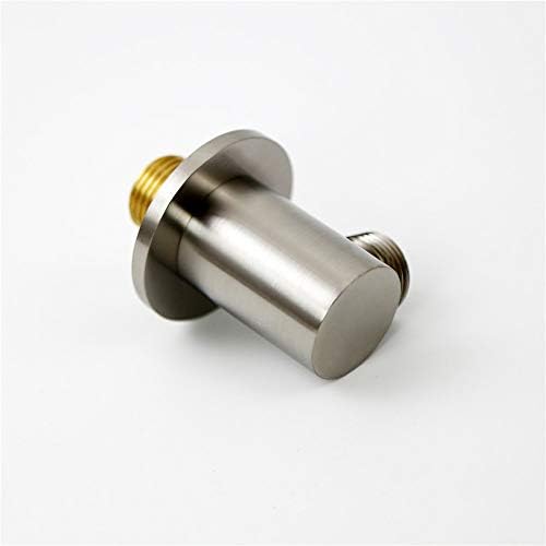 Durable 12-Inch NPT Shower Elbow Brass for Long-Lasting Performance