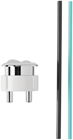 KOHLER 1036156-SC Replacement Pages 3002 Button ensuring smooth faucet flow