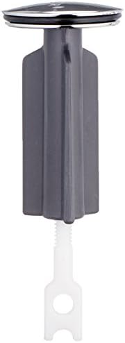 Experience Precision with KOHLER Brass Plunger Assembly for 1036994-CP Polished Chrome