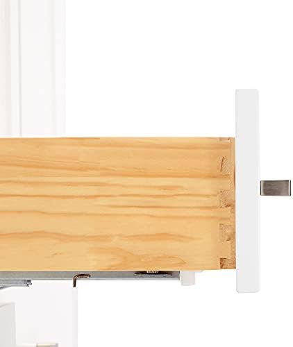 Premium Double-Sink Vanity Base Cabinet