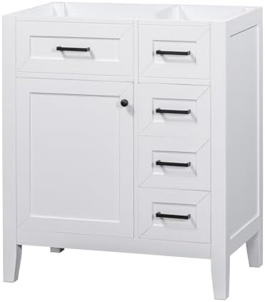 30 Stylish Bathroom Vanity by Harper Bright Designs