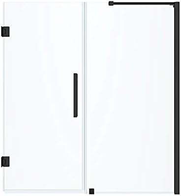 OV decoR Endless TP0180400 Tampa-Pro Hinge Shower Door
