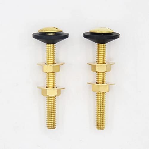 Universal Toilet Tank Mounting Kit