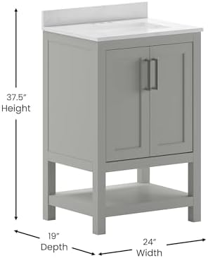 Flash Furniture Vega 24