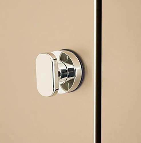 WANLIAN Strong Suction Cup Handle for Bathroom Kitchen