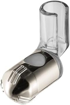 Hansgrohe Wallbar Slider Polished Nickel