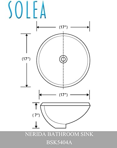 Luxury Vessel Sink