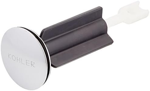Experience Precision with KOHLER Brass Plunger Assembly for 1036994-CP Polished Chrome