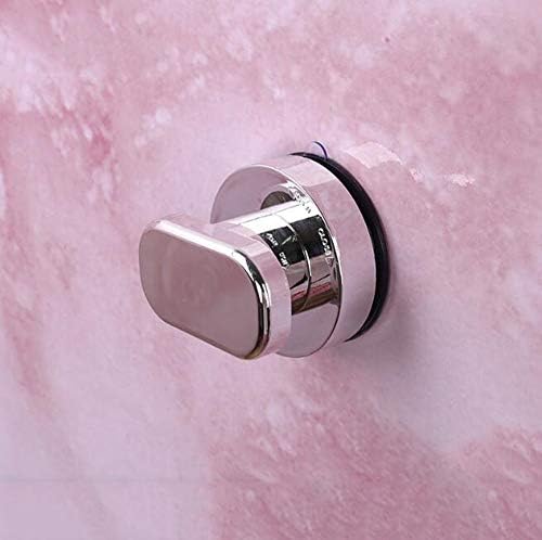 WANLIAN Strong Suction Cup Handle for Bathroom Kitchen
