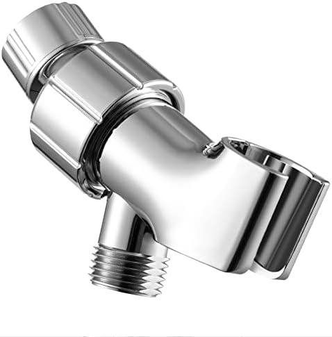 Offo Adjustable Shower Arm Mount