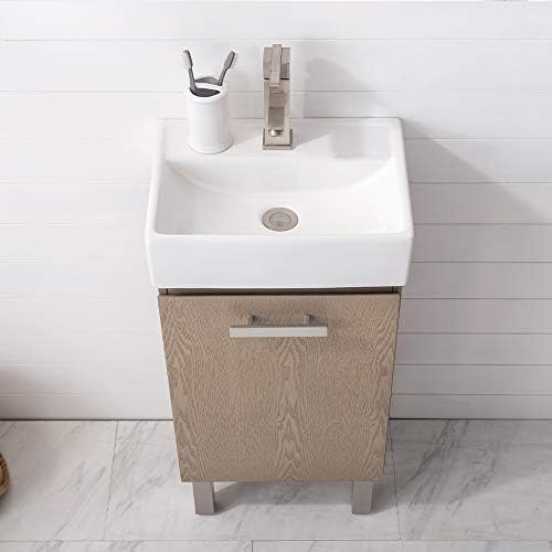 Stylish 165 Vanity for Your Bathroom