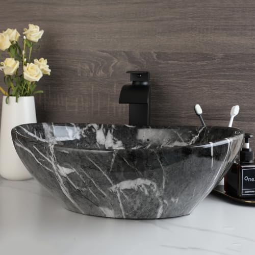 Bathroom Vessel Sink