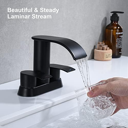 Ultimate Unicorn Touch Faucet