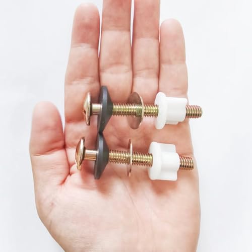 Lhmofei Toilet Seat Hinge