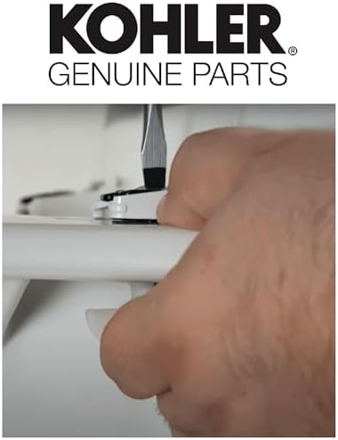KOHLE Bumper Hardware Kit