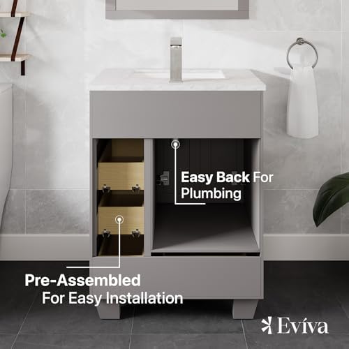 Eviva Acclaim 24