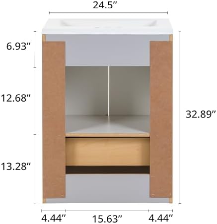 Spring Mill Cabinets Emlyn