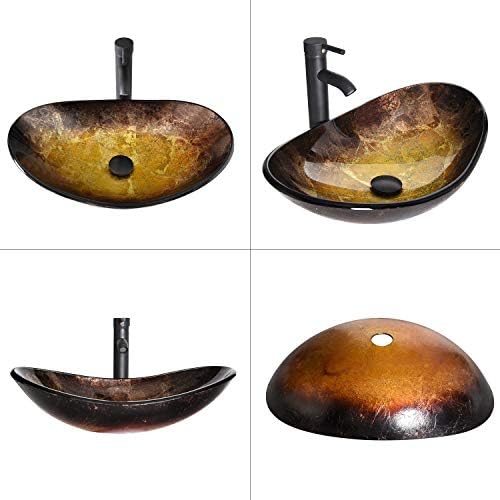 Oval Sink Bathroom Perfect Design