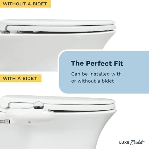 Elegant Toilet Seat for Luxurious Experience