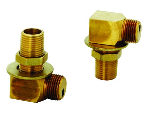TS Brass Faucet Installation Kit for B-0230 Faucets