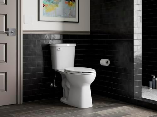 Kohler Elegance Elongated HD Toilet Seat BATH MUST-HAVE