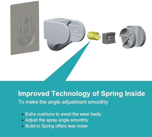 ADJUSTABLE WATER Shen Hanger