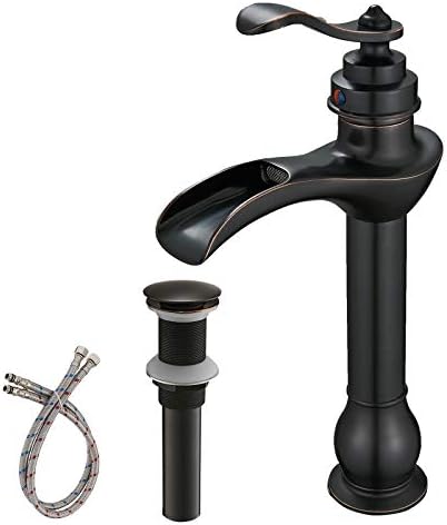 BWE Vessel Sink Faucet