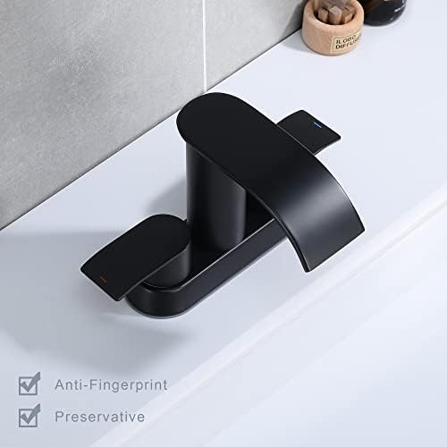 Ultimate Unicorn Touch Faucet