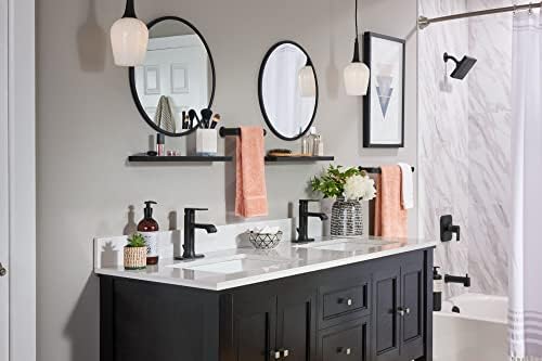 Moen Genta LX Posi-Temp Eco-Performance Shower Faucet Trim