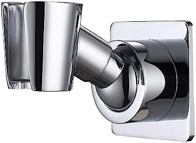 YDmeet Adjustable Handheld Shower Head Bracket